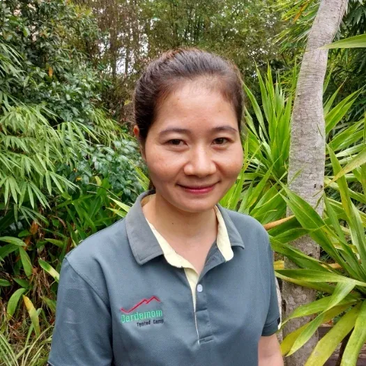 Chheang Nak