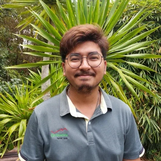 Heng Sovann