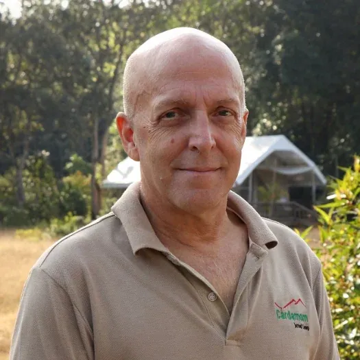 Allan Michaud