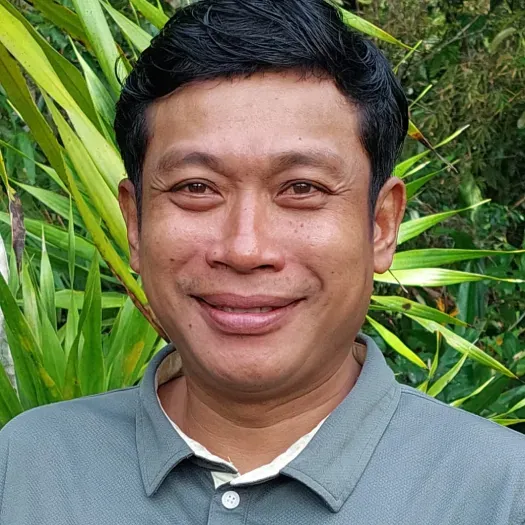 Chim Sothea