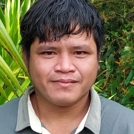 Chet Sok