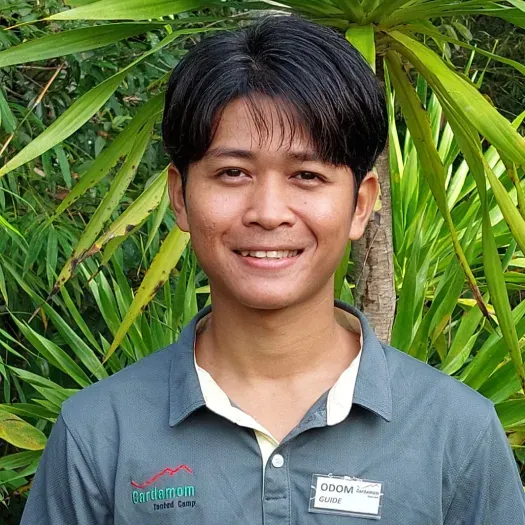 Duong Udom